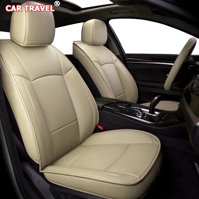 Изготовление на заказ кожаных чехлов для автомобильных сидений для Porsche Cayman Macan panamera Cayenne Boxster Чехлы для автомобильных сидений
