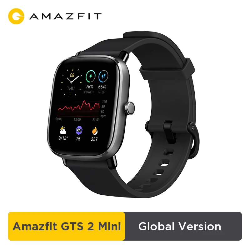 Battle For The Wrist Amazfit Gts 2 Vs Amazfit Gts 2e Vs Amazfit Gts 2 Mini 4dim