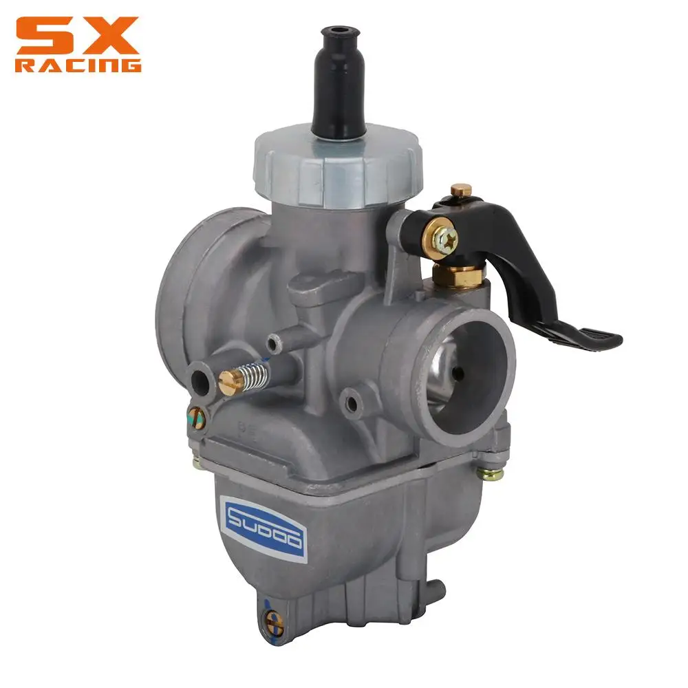 Мотоцикл PE26 PE 26 карбюратор Carburador Carb с силовой струей для NSR140 Скутер мопед ATV запчасти Байк мотокросса