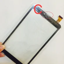 8inch FinePower A1 3G Touch Screen Panel Digitizer Glass Tablet PC Sensor