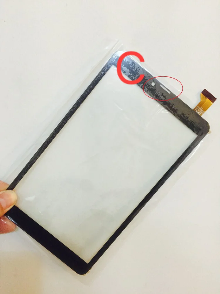 new 8 inch tablet pc DIGMA Plane 8536E 3G PS8148MG touch screen panel sensor digitizer | Компьютеры и офис