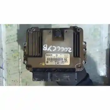 

485200111 switchboard Check Checkpoint Opel Astra H Saloon Cosmo