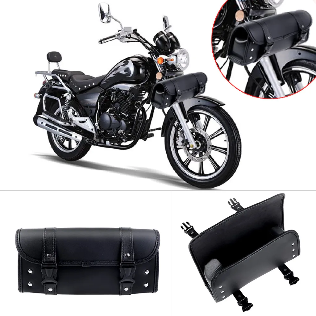 front fork tool bag