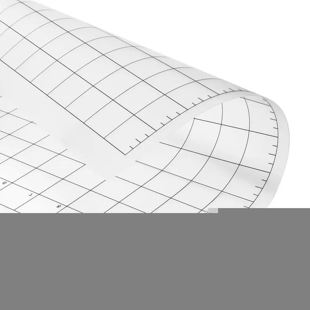 Сменный коврик для резки Подвижный клейкий коврик для silhouette Cameo плоттер# BO