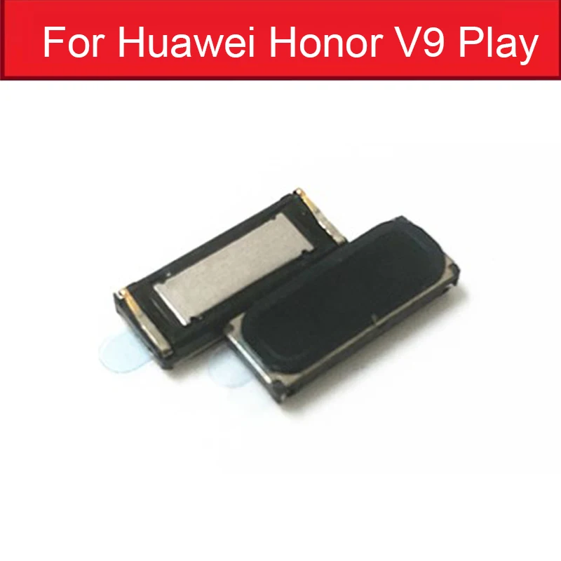Ушной Динамик для huawei Honor 6 6plus 7 7i 8 8lite 8X9 9lite 9i 10 10lite note 8 10 играть V8 V9 играть V10 V20 уха Динамик