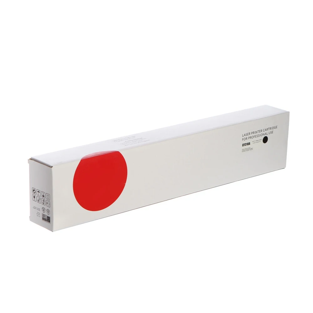 Картридж Sakura SACF310A Black для HP LaserJet Enterprise M855dn/M855x/M855xh | Компьютеры и офис