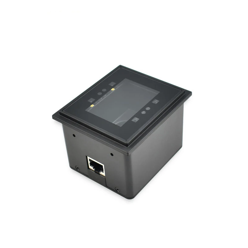 US $135.00 Rakinda QR Code 2D Barcode Scanner IP54 USB Cable Bar Code Scanner Scan Engine
