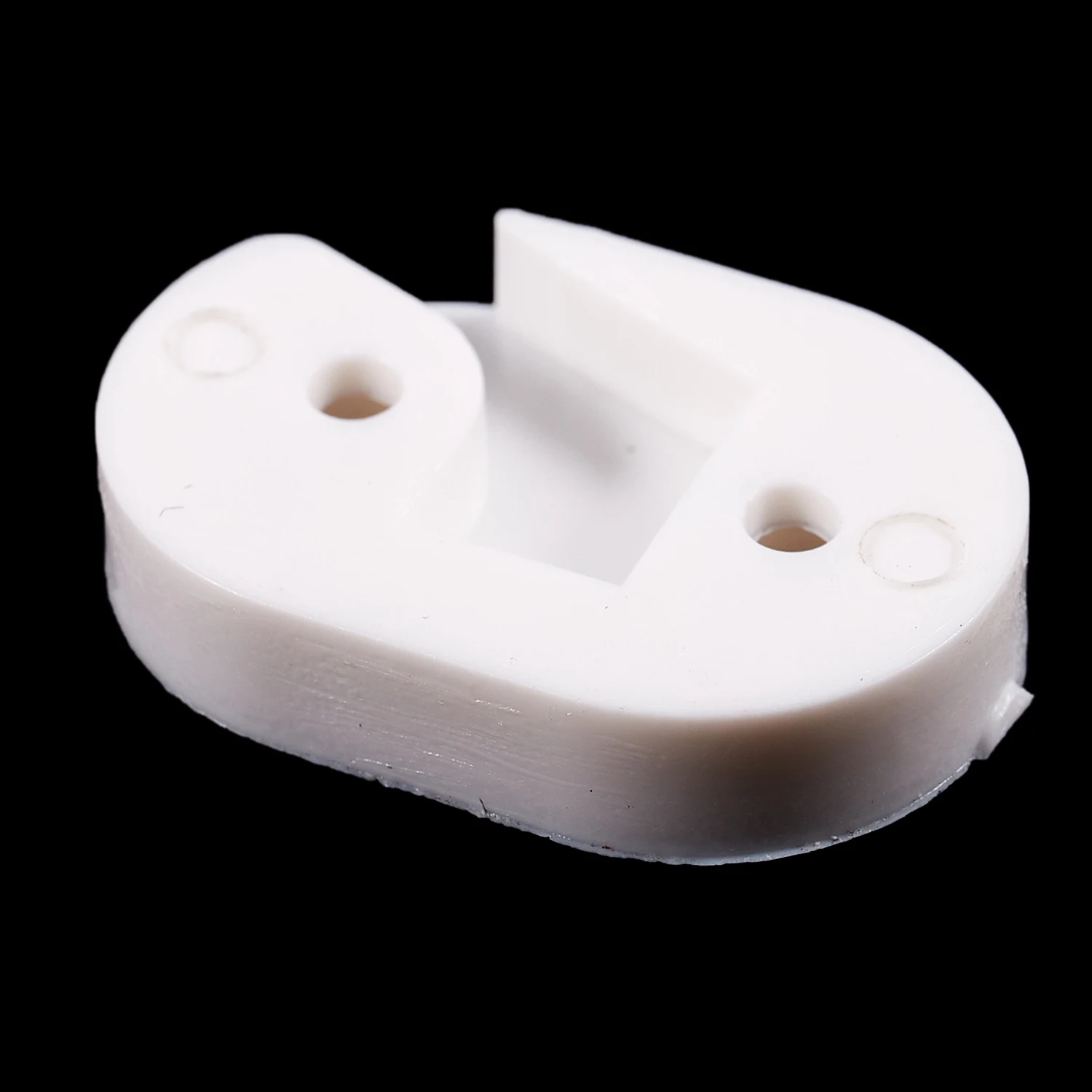 For Xiaomi M365 Electric Smart Scooter Scooter Accessories Tail Light Supporting Gasket Bracket Accessories