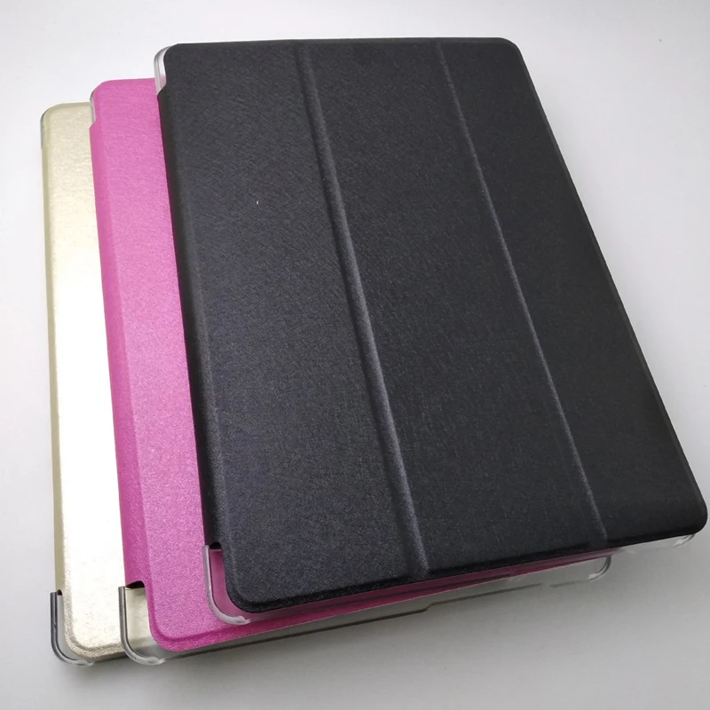 Flip Tablet Case For Huawei MediaPad M3 Lite BTV-W09