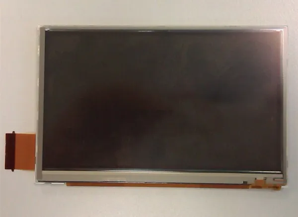 4 3-дюймовый TFT ЖК-экран NL4827HC19-01B 480(RGB)* 272 WQVGA | Электроника