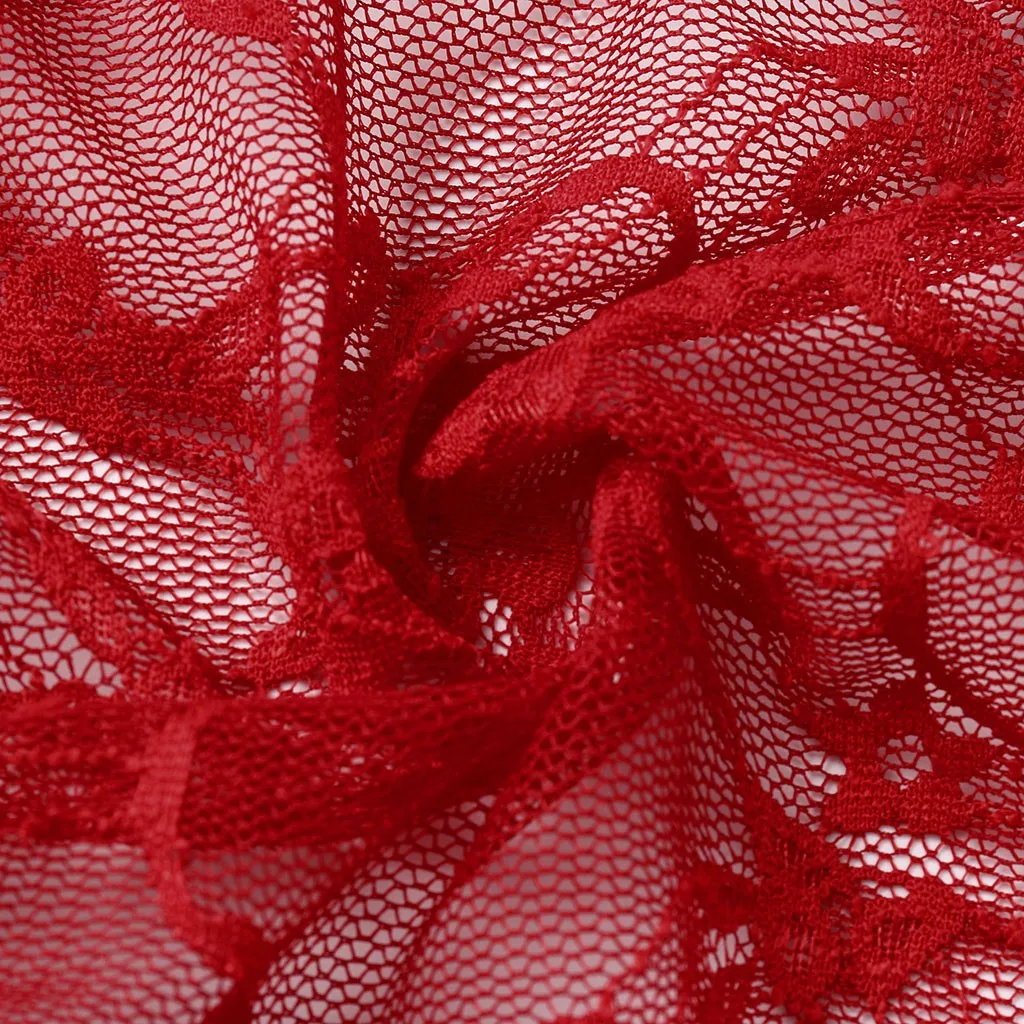 Сексуальное нижнее белье Тедди корсет женское кружевное перспективное белье порно костюм для секса Sexi Babydoll платье лангери Эротическое нижнее белье Mujer