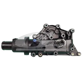 

816233RG. THERMOSTAT BOX FULL 83 °C. RENAULT: CLIO MEGANE KANGOO LAGOON FLUENCE TWINGO