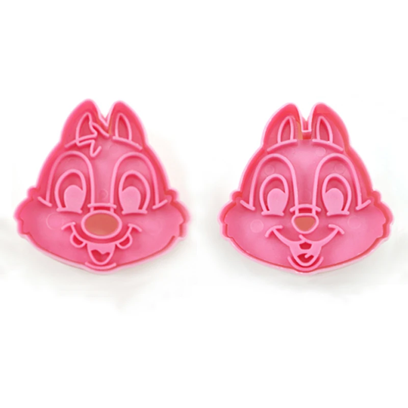 Rabbit Cake Mold Cookie Cutter Biscuit Cookie Cutter Rabbit Cookie