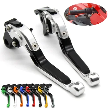 

Brake Clutch Lever For HONDA Silver Wing GT 400 600 2001-2017 GT400 GT600 Motorcycle Accessories Adjustable Folding Extendable