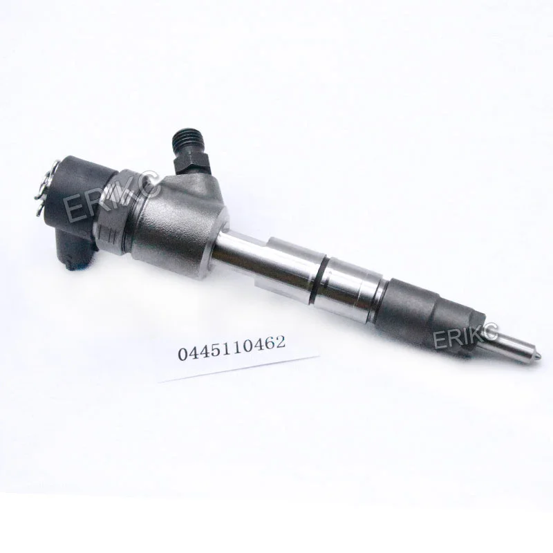 

ERIKC 0445110462 Brand New Fuel Injection 0445 110 462 CRI Common Rail Injector Nozzle Assembly 0 445 110 462