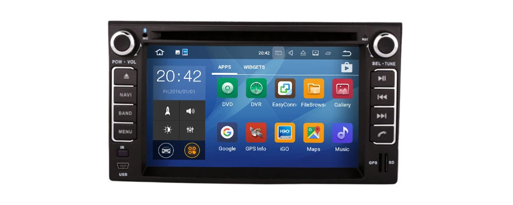 ZaiXi Android 2 Din автомобильное радио, DVD для Kia Sorento Naza Sorento 2003~ 2006 Автомобильный мультимедийный плеер gps навигационная система Радио