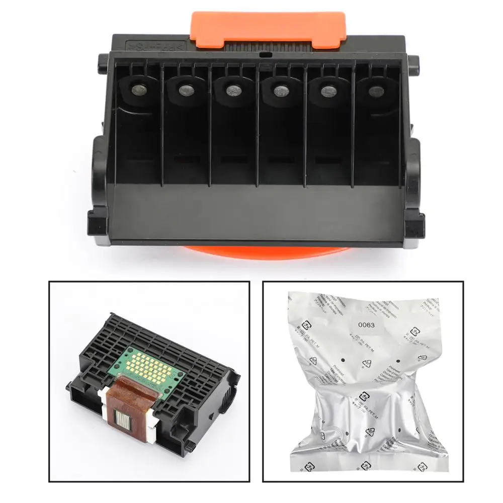 

Печатающая головка Artudatech для iP6600D iP6700D iP6600 iP6700 QY6-0063 QY60063
