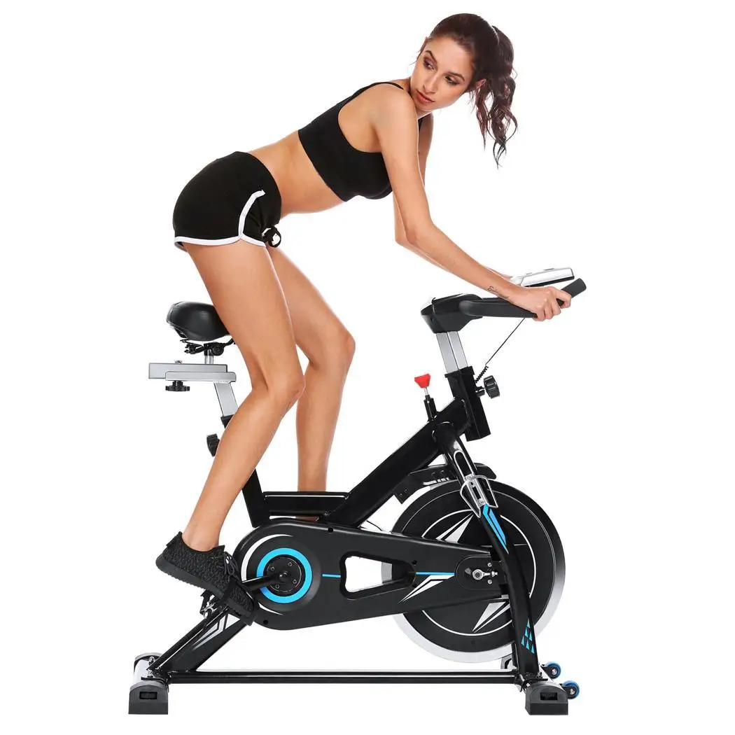 

Home Bike Fitness Belt Drive Indoor Exercise Cycling Bike Belt Resistance Healthy Life Home Office