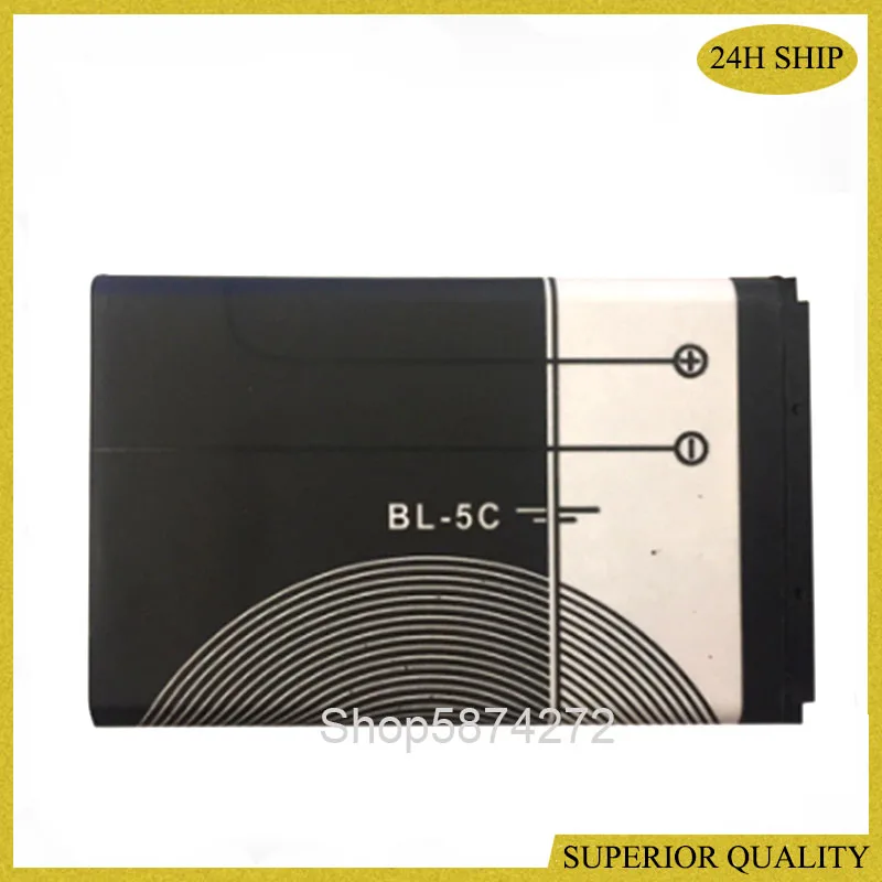 bl 5c battery