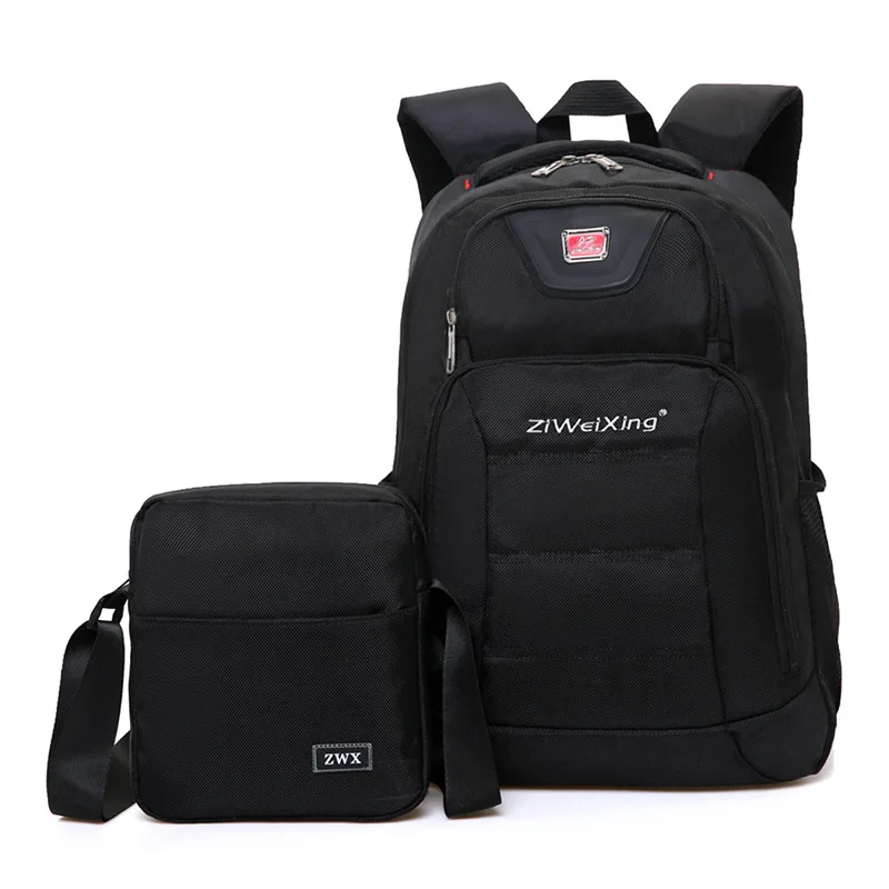 

Laptop Computer Bag New Style Business Computer Bag 15.6-Inch Large-Volume Burden Relieving Wearable Hand Laptop Backpack