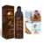Body Self Tanners Cream Tanning Mousse For Bronzer Face Makeup Solarium Medium Skin Skin Sun Cream Care Block Nourishing Bo K8Z3