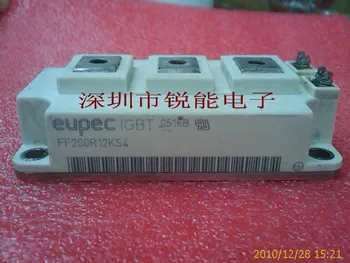 

2 unit IGBT module FF200R12KS4--RNDZ