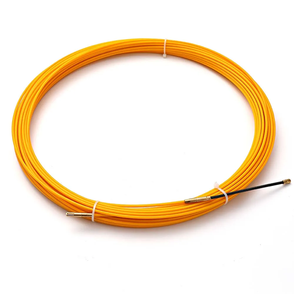 New 30 m 3 mm wall wire conduit threader wall wire fuse wire