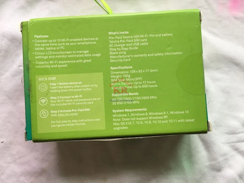 E5787h-67a 4g wifi sim wifi huawei mifi LTE 4G портативный маршрутизатор e5787