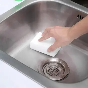 

Car Cleaning Brush Wash Magic Clay Rub Block For Car Leather Seat Wash The Car Melamine Sponge Magic Sponge Eraser Car Wash