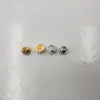 Durable Replacement Gas Refill Bottom Screw/Adjust Gas Bottom Screw For Dupont L2 Ligne2 France Butane Lighter Repair Service 1