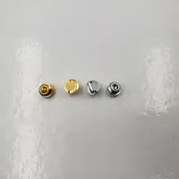 Durable Replacement Gas Refill Bottom Screw/Adjust Gas Bottom Screw For Dupont L2 Ligne2 France Butane Lighter Repair Service 1