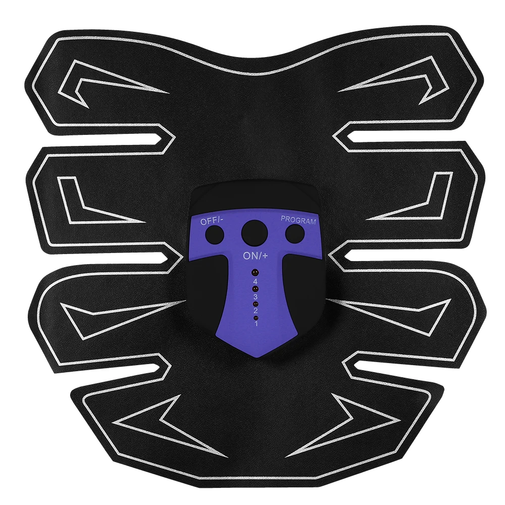 NEW Abdominal Muscle Trainer Smart Electronic Arm Leg Training Muscles Intensive Training Fat Burning Slimming Massager Machine NEW Abdominal Muscle Trainer Smart Electronic Arm Leg Training Muscles Intensive Training Fat Burning Slimming Massager Machine