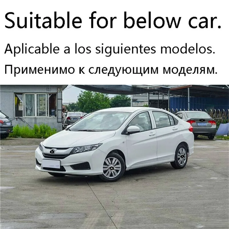 Детали для защиты автомобиля модифицированный декоративный подлокотник
