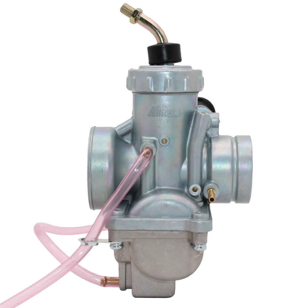Carburetor 28mm Mikuni VM24 Carburador For Motorcycle Yamaha DT125 DT 125 Suzuki TZR125 RM65 RM80 RM85 DT175 RX125 Dirt Bike motorcycle carburetor