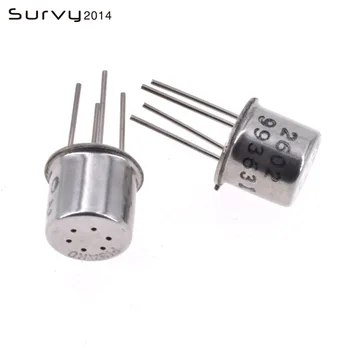 

1/2pcs TGS2602 TGS 2602 Gas Sensors Air Quality Sensor diy electronics