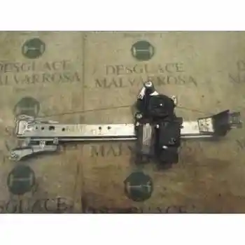 

WINDOW LIFTER REAR LEFT MERCEDES CLASS A (W168) 170 CDI (168.008) 9 PINS BROSE 114897 [14168935]