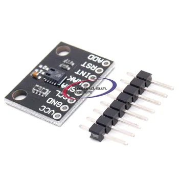 

CJMCU-811 CCS811 Carbon Monoxide CO VOCs Air Quality Numerical Gas Sensors