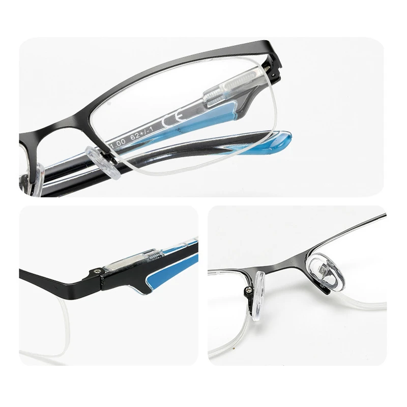 Zilead модные Oculos высокое качество очки для чтения для мужчин и женщин анти излучения синий свет фильтр очки для пресбиопии