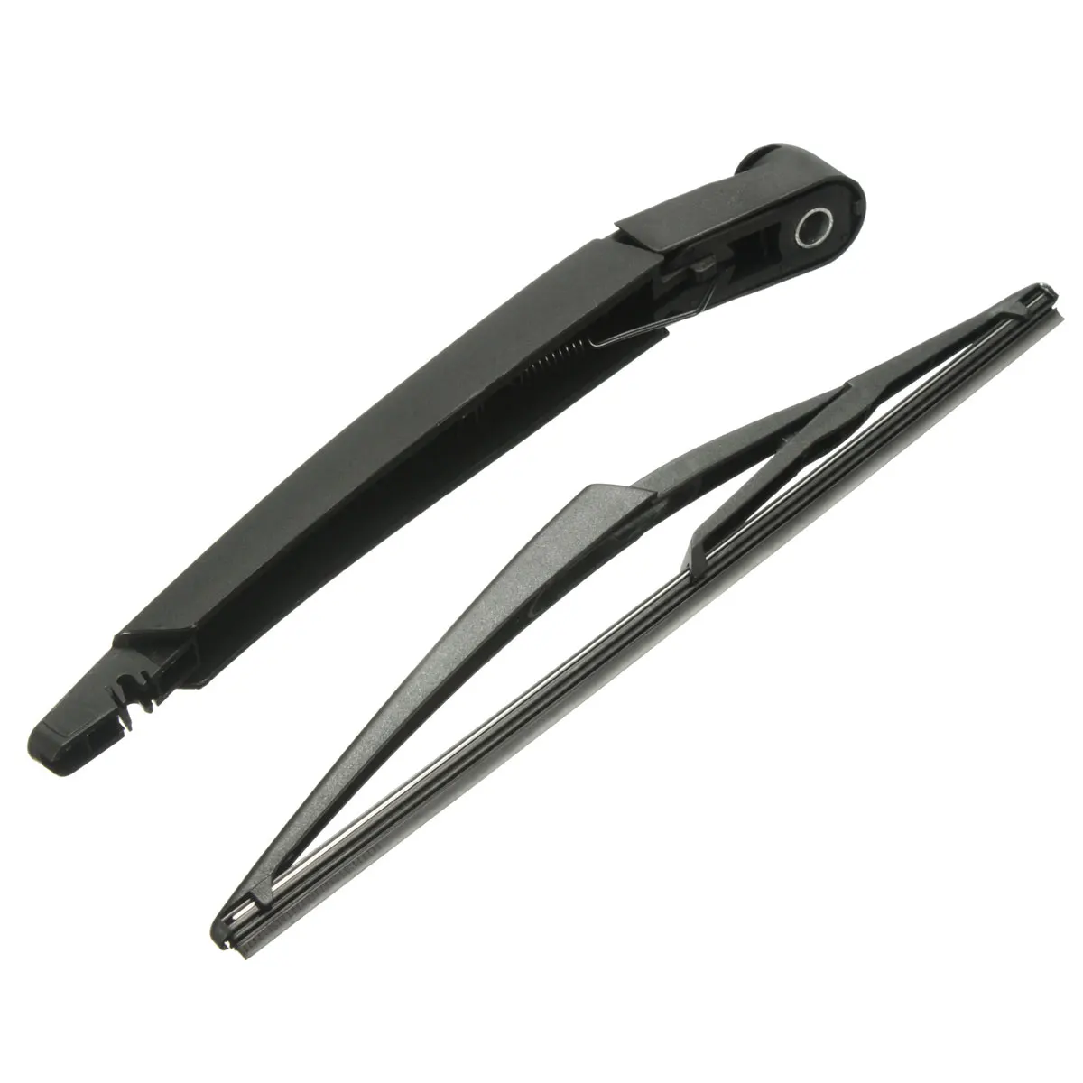 Набор рычагов стеклоочистителя и лезвий заднего стекла для Mini Cooper R50 R53 2001 2006|wiper