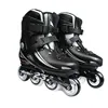 Pvc Inline Roller Skates Breathable Professional Unisex Adult Skating Shoe Sliding Free Sneaker Patins Sport Shoes