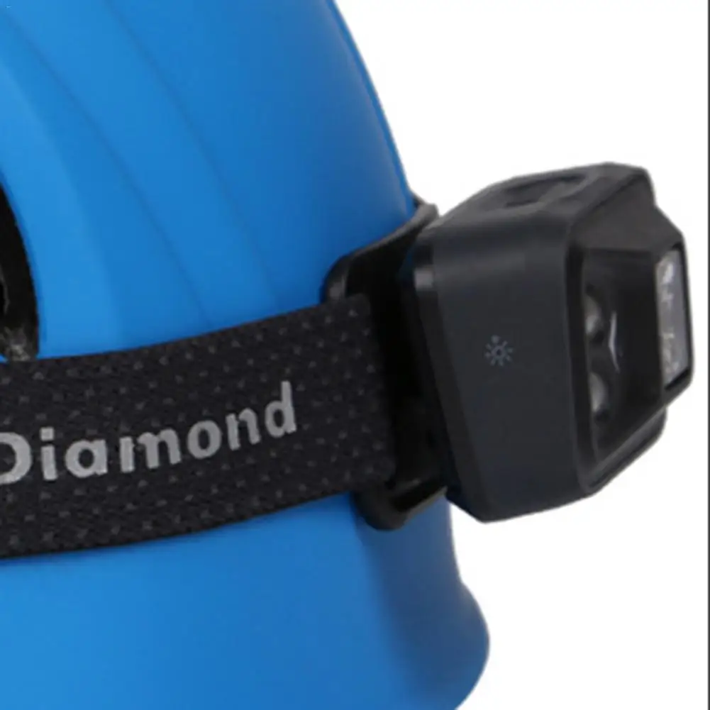 Outdoor Downhill Helmet Safety Helmet For Climbing Equipment Outdoor Outreach Activities Caving Rescue Mountaineering River Trac