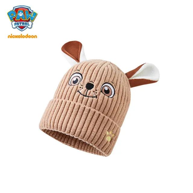 Paw Patrol Beanies Rajut Topi Musim 