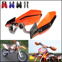 Мотоцикл 7/" Handguard защита рук MX Байк мотокросс SMR эндуро рукавицы для KTM SX SXF XC 250 XCF XCW EXC EXCF