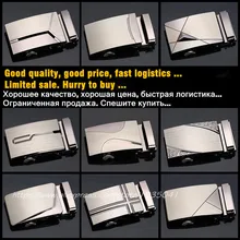 2021 New Gift Boutique Laser technology Alloy Metal Fashion Automatic Belt buckle Limited fit 3.5cm belt
