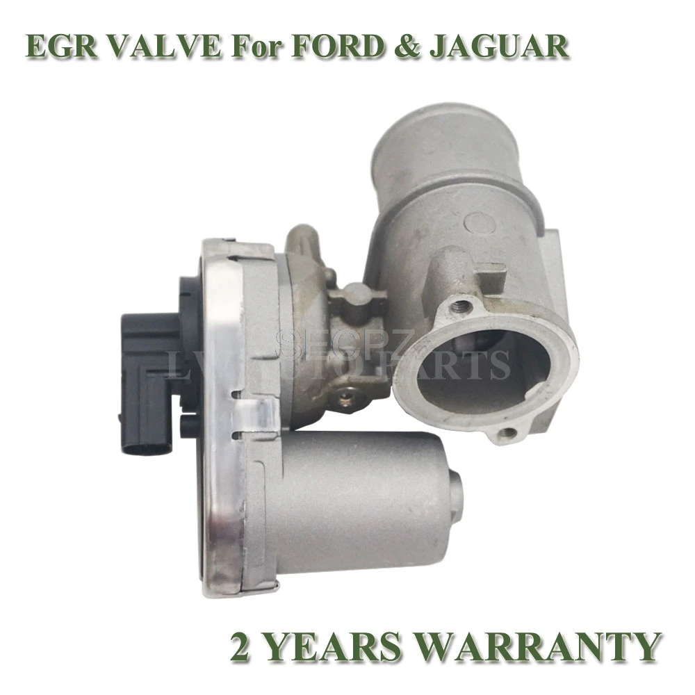 EGR VALVE For Ford MONDEO MK3 2.2 TDCi For Jaguar X TYPE 2.2D 1477144