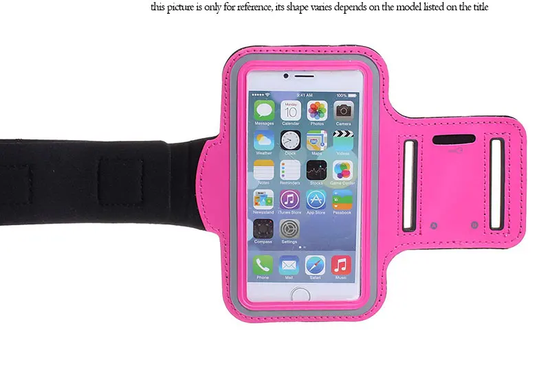 Водонепроницаемый регулируемый спортивный Чехол держатель на руку для LG Optimus G Pro