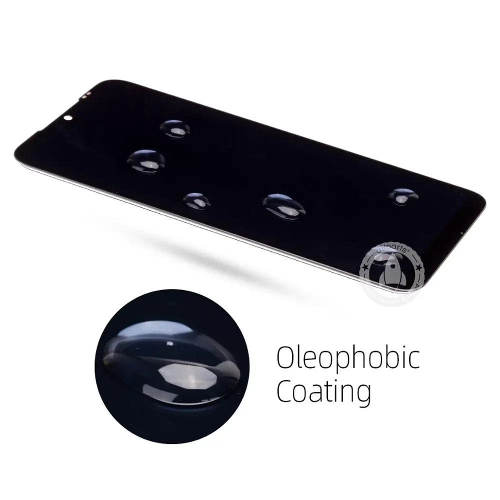 Tanie Snapdragon 632 oryginalny wyświetlacz dla Xiaomi Redmi 7 wyświetlacz LCD ekran dotykowy dla Redmi 7 wyświetlacz z ramą montaż Digitizer