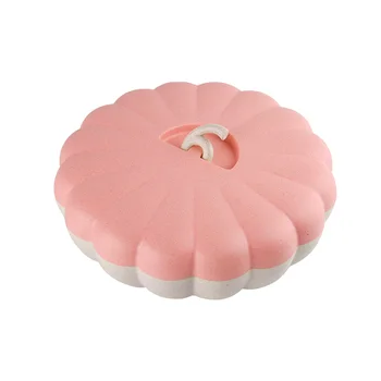 

Wedding Party Platter Crackers With Lid Snacks For Nuts Food Storage Container Veggie Tray Chips Home Candies Serving Supplies