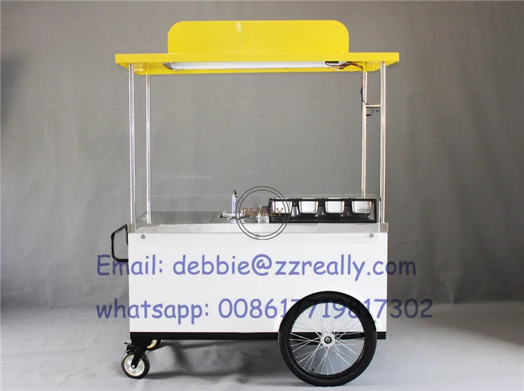 hot dog cart (15)