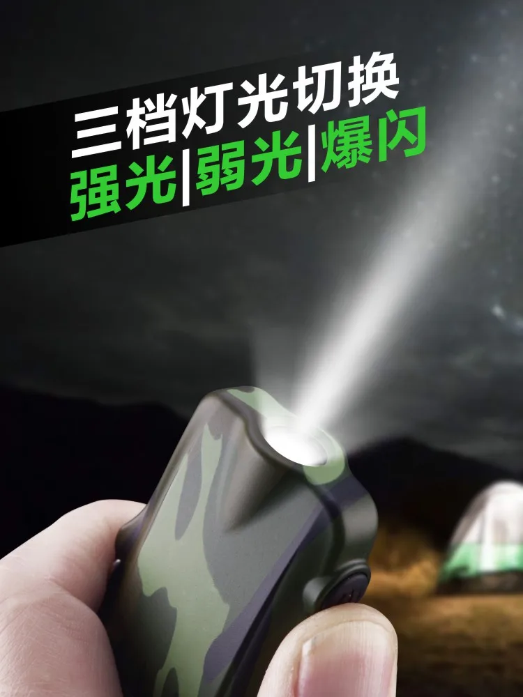 Электрическая плазменная зажигалка, ветрозащитная зажигалка, USB зарядка, камуфляжная, для улицы, водонепроницаемая, двойная дуга, пульс